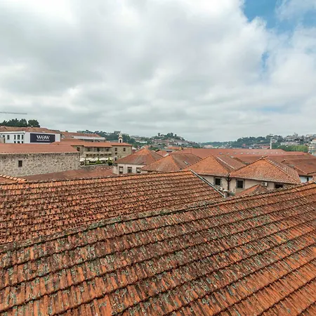 Apartment Smartr Porto Gaia Vila Nova de Gaia