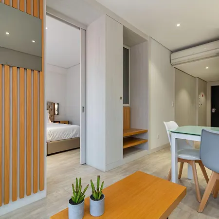 Smartr Porto Gaia *