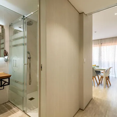 Smartr Porto Gaia * Vila Nova de Gaia