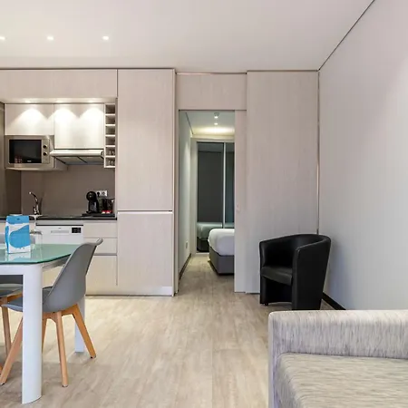 Appartement Smartr Porto Gaia *