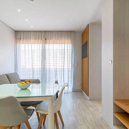Apartment Smartr Porto Gaia Vila Nova de Gaia