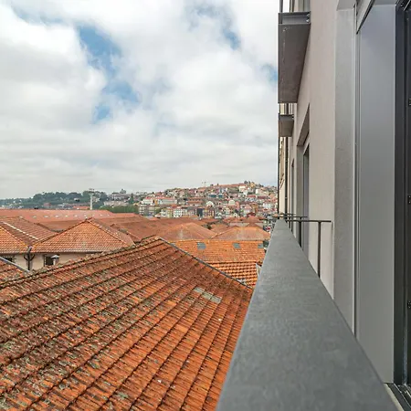 Smartr Porto Gaia *