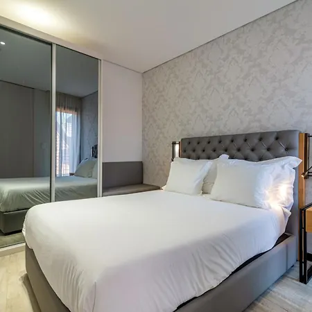 Smartr Porto Gaia * Vila Nova de Gaia