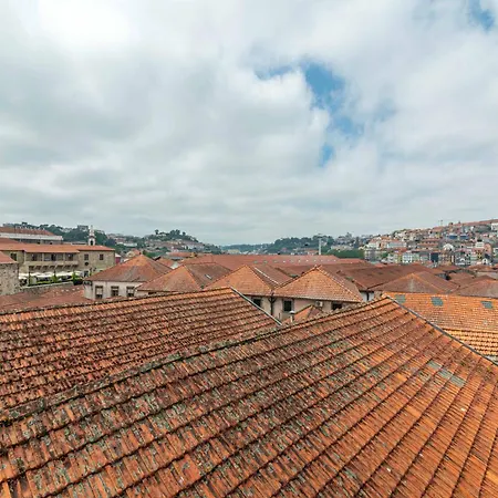 Smartr Porto Gaia