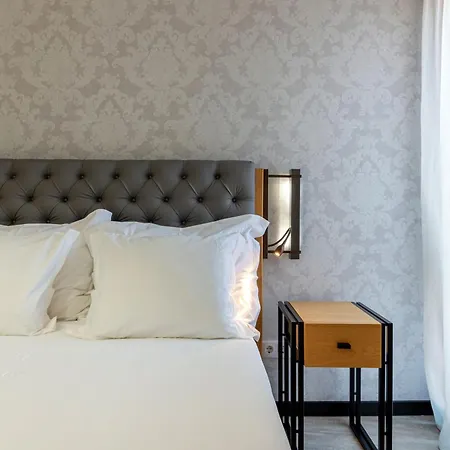 Apartment Smartr Porto Gaia