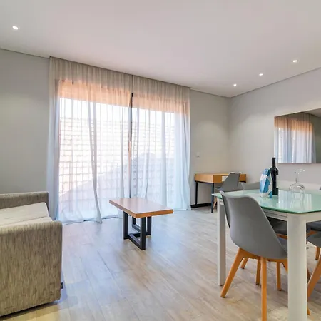 Apartment Smartr Porto Gaia *