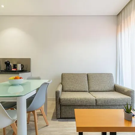 Smartr Porto Gaia Appartement Vila Nova de Gaia