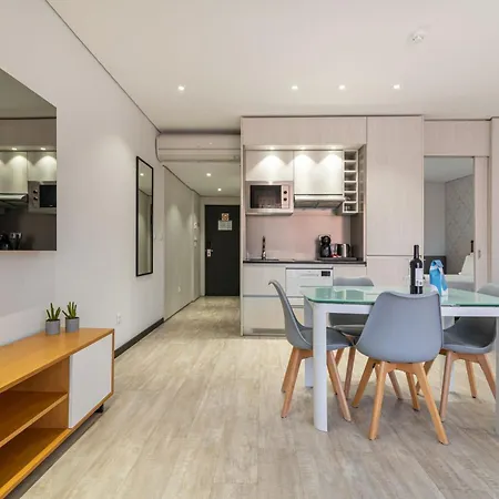 Smartr Porto Gaia * Vila Nova de Gaia