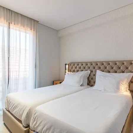 Smartr Porto Gaia Apartment