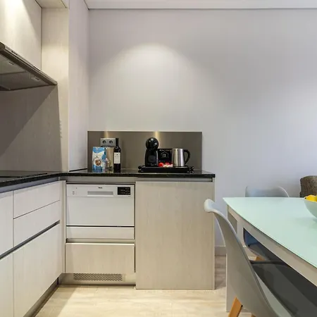 Apartment Smartr Porto Gaia