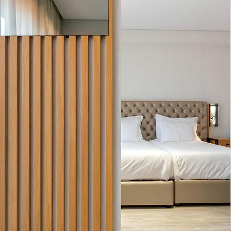 Smartr Porto Gaia Apartment *