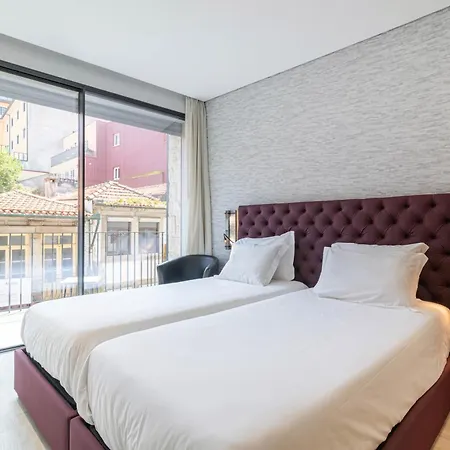 Apartment Smartr Porto Gaia *