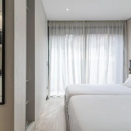 Smartr Porto Gaia *