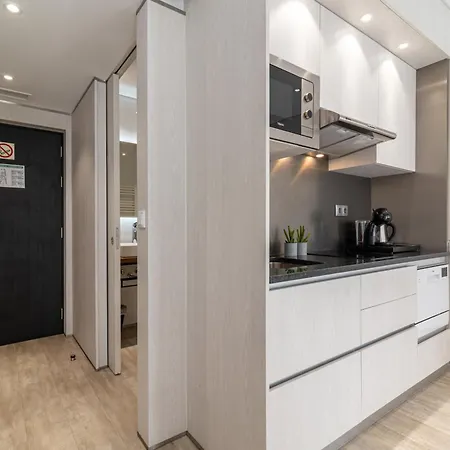 Apartment Smartr Porto Gaia