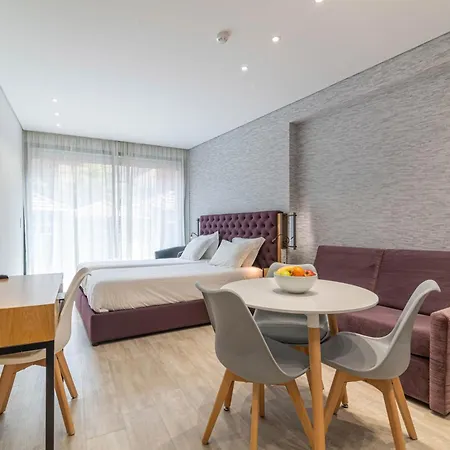Apartment Smartr Porto Gaia Vila Nova de Gaia
