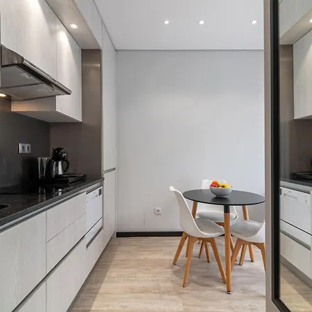 Smartr Porto Gaia Vila Nova de Gaia