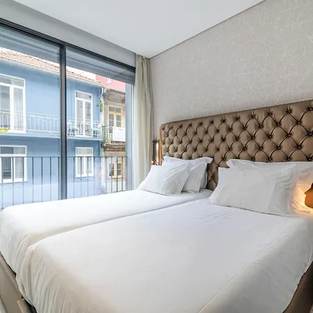 Smartr Porto Gaia *