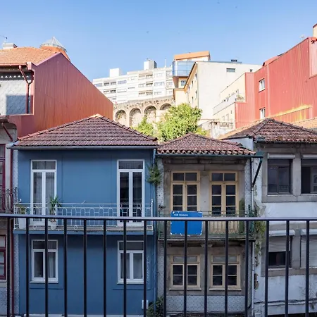 Smartr Porto Gaia &