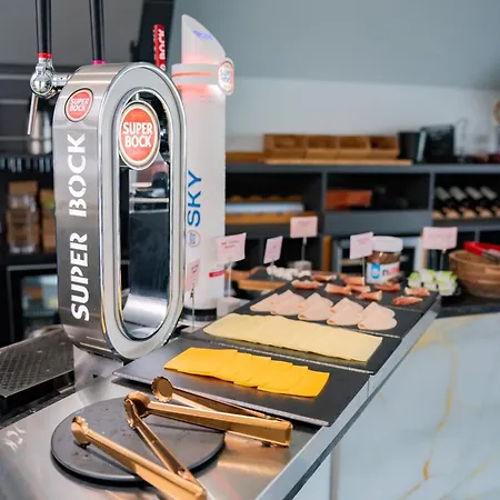 Διαμέρισμα Smartr Porto Gaia &