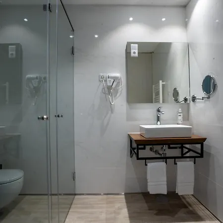 דירה Smartr Porto Gaia & וילה נובה דה גאיה