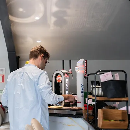 Smartr Porto Gaia & * فيلا نوفا دي غايا