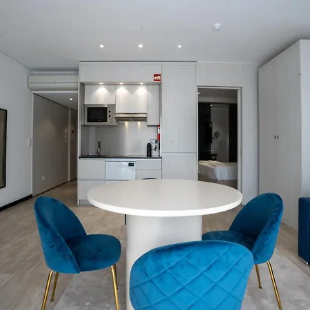 Apartman Smartr Porto Gaia & *