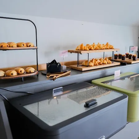 Smartr Porto Gaia & فيلا نوفا دي غايا