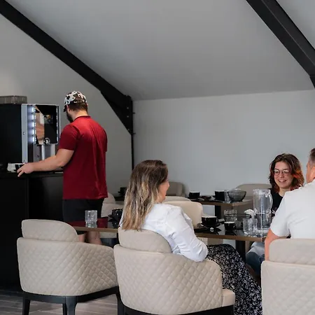 Smartr Porto Gaia & Apartman