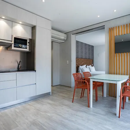 Appartement Smartr Porto Gaia &