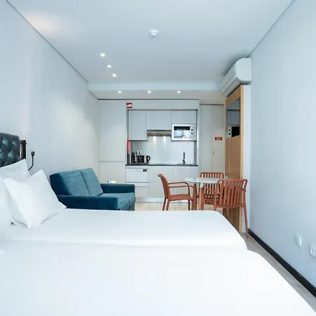 Smartr Porto Gaia & Vila Nova de Gaia