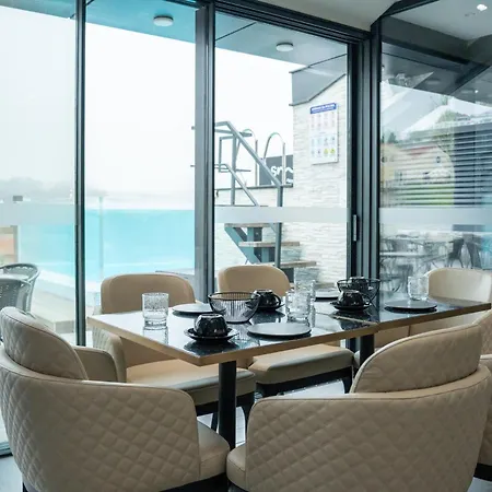 Smartr Porto Gaia & * فيلا نوفا دي غايا