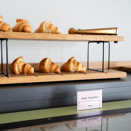 Smartr Porto Gaia & شقة