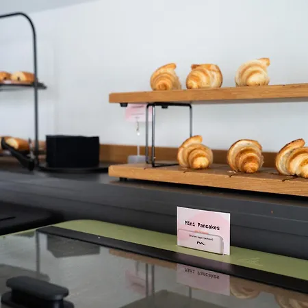 Apartman Smartr Porto Gaia &