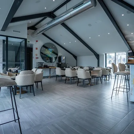 Smartr Porto Gaia & Vila Nova de Gaia