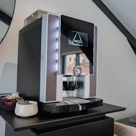 Smartr Porto Gaia & Apartmán