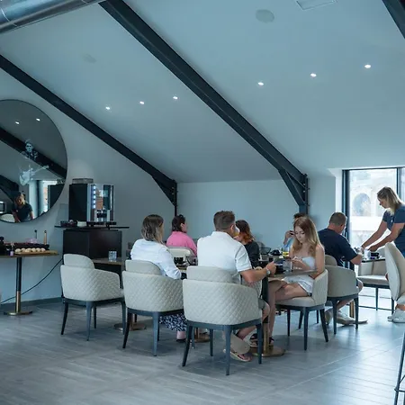 شقة Smartr Porto Gaia &