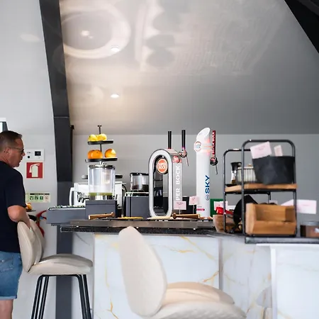 Smartr Porto Gaia & Apartmán Vila Nova de Gaia