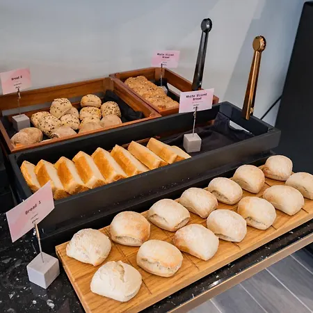 Smartr Porto Gaia & Apartmán