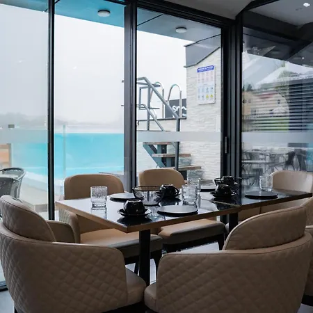 Apartmán Smartr Porto Gaia &