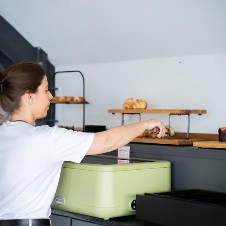 Smartr Porto Gaia & Apartmán Vila Nova de Gaia