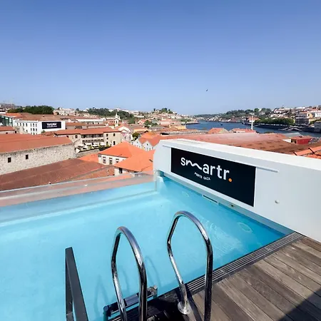 Διαμέρισμα Smartr Porto Gaia & Βίλα Νόβα ντε Γκάια