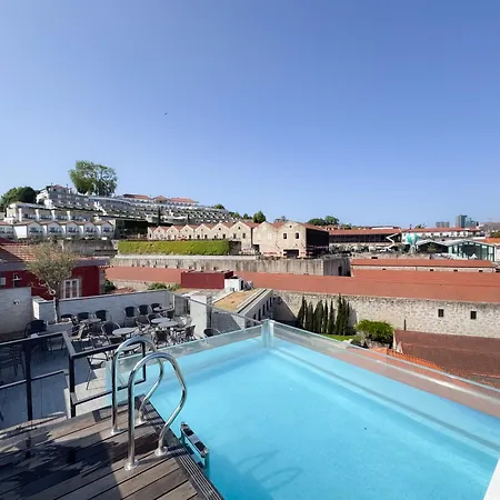 Smartr Porto Gaia & Vila Nova de Gaia