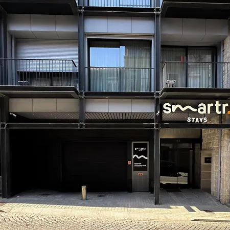 Smartr Porto Gaia & Apartman