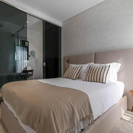 Smartr Porto Gaia & Apartament *