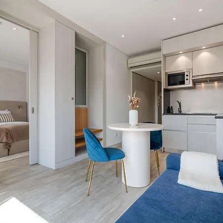 Διαμέρισμα Smartr Porto Gaia &