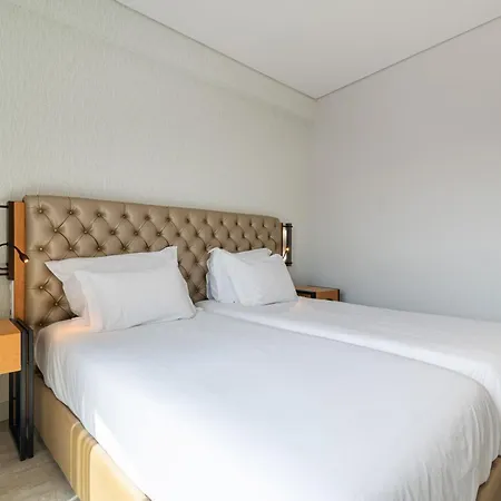 Apartmán Smartr Porto Gaia & *