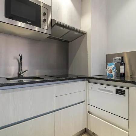 Smartr Porto Gaia & *