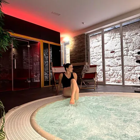 Smartr Porto Gaia & Βίλα Νόβα ντε Γκάια