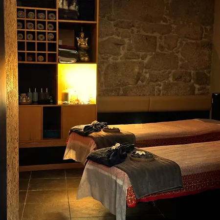 Smartr Porto Gaia & * Βίλα Νόβα ντε Γκάια