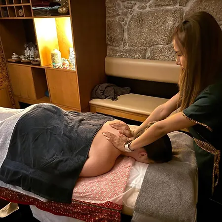 Apartman Smartr Porto Gaia & *